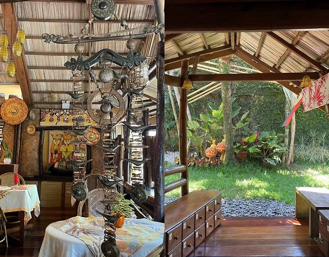 ‘칼루이’의 모습. 이혜원 동아닷컴 기자 hyewon@donga.com