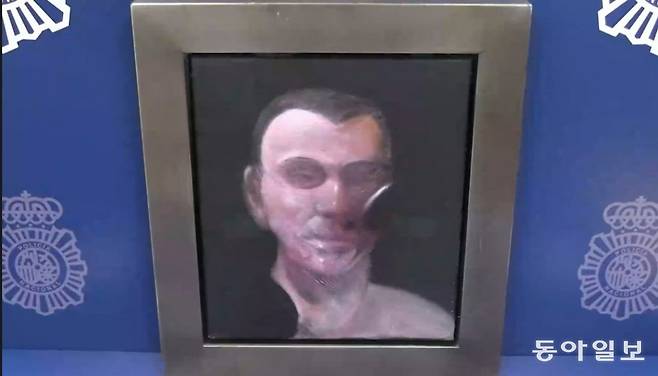 사진 출처 스페인 내무부