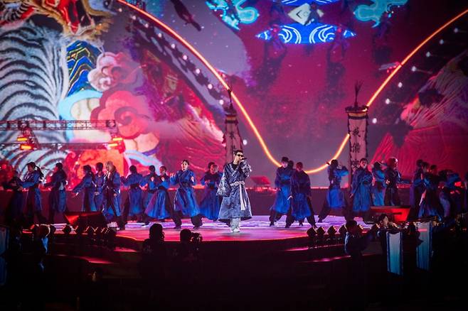 임영웅. (사진=물고기뮤직 제공)