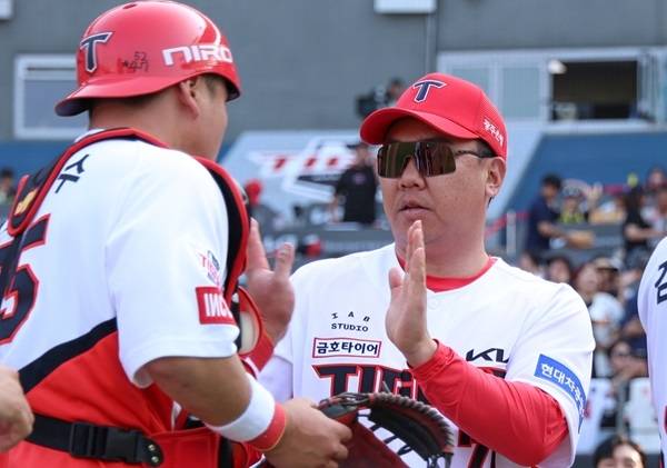 사진=KIA 타이거즈