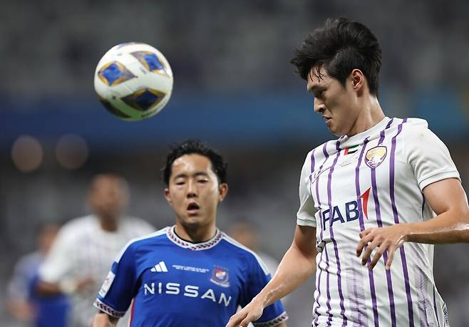 박용우 @연합뉴스/EPA