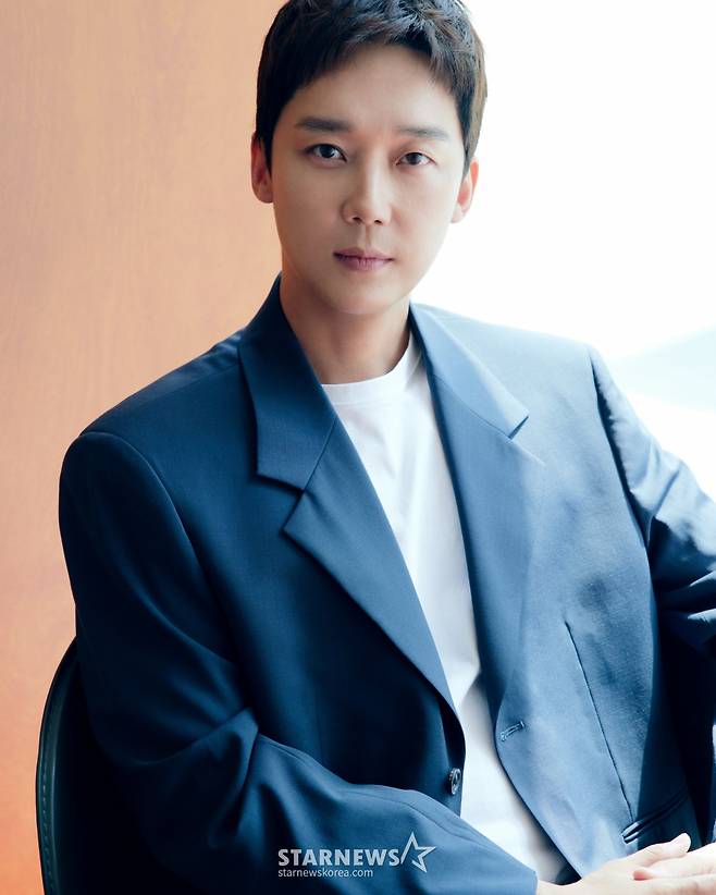 SBS 드라마 '7인의 부활'의 배우 윤종훈 /사진제공=키이스트 2024.05.20 /사진=이동훈