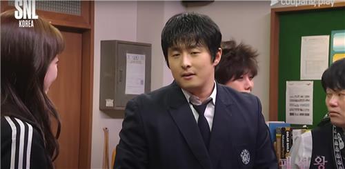 쿠팡플레이 'SNL 코리아' 시즌5 [방송화면 캡처. 재판매 및 DB 금지]