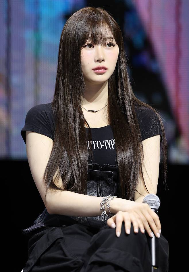 에스파 지젤(사진=뉴스1)