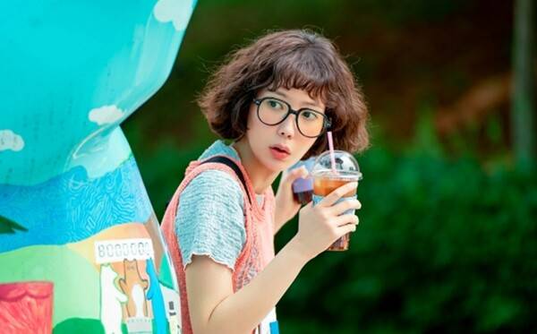 KBS 2TV 주말드라마 '미녀와 순정남'의 임수향./사진=KBS 2TV 주말드라마 '미녀와 순정남'