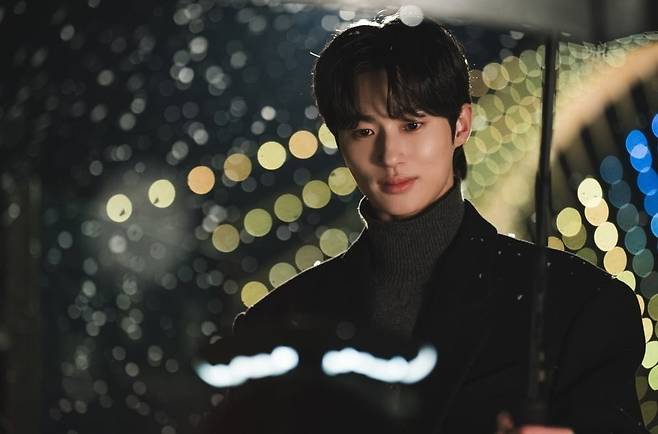 '선재 업고 튀어' 변우석 /사진=tvN 제공