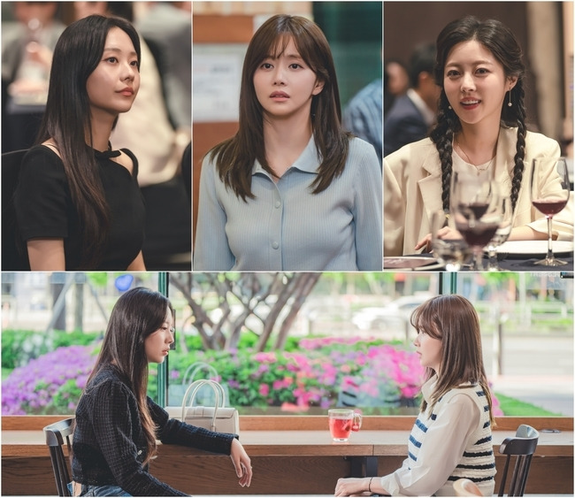 KBS 2TV 새 일일드라마 ‘스캔들’
