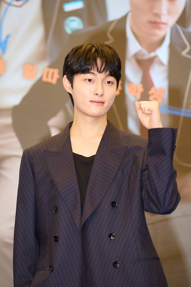 배우 윤찬영 [넘버쓰리픽쳐스 제공. 재판매 및 DB 금지]