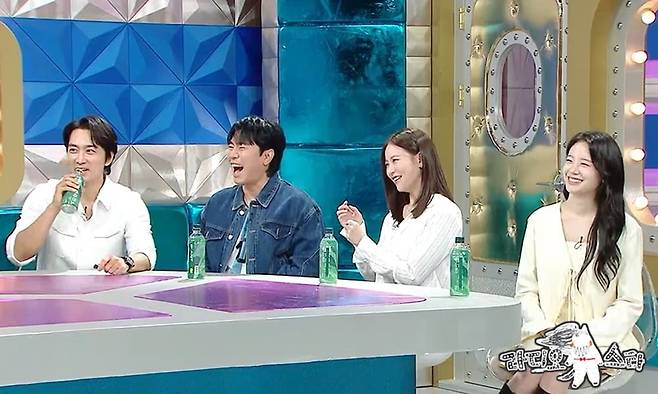 사진제공=MBC '라디오스타'