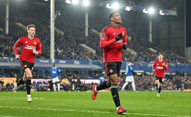 사진=맨체스터 유나이티드 공식 홈페이지