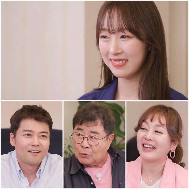 예능 ‘아빠하고 나하고’ (제공: TV CHOSUN)