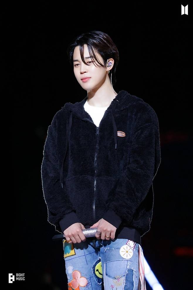 빅히트 뮤직 제공