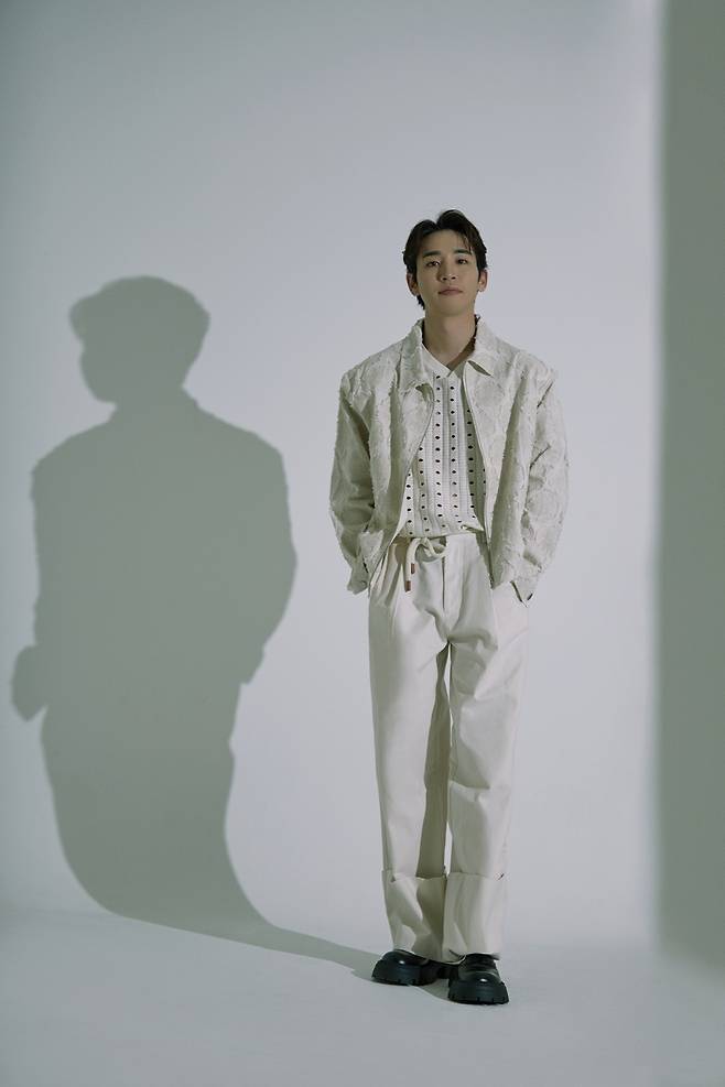 배우 송지호 / 인연엔터테인먼트 제공
