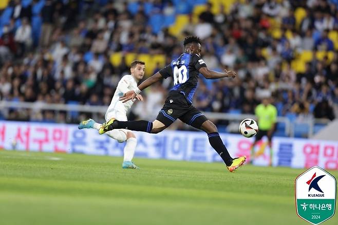 사진제공 | 한국프로축구연맹