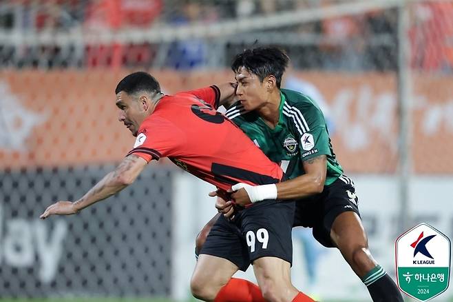 제공 | 한국프로축구연맹