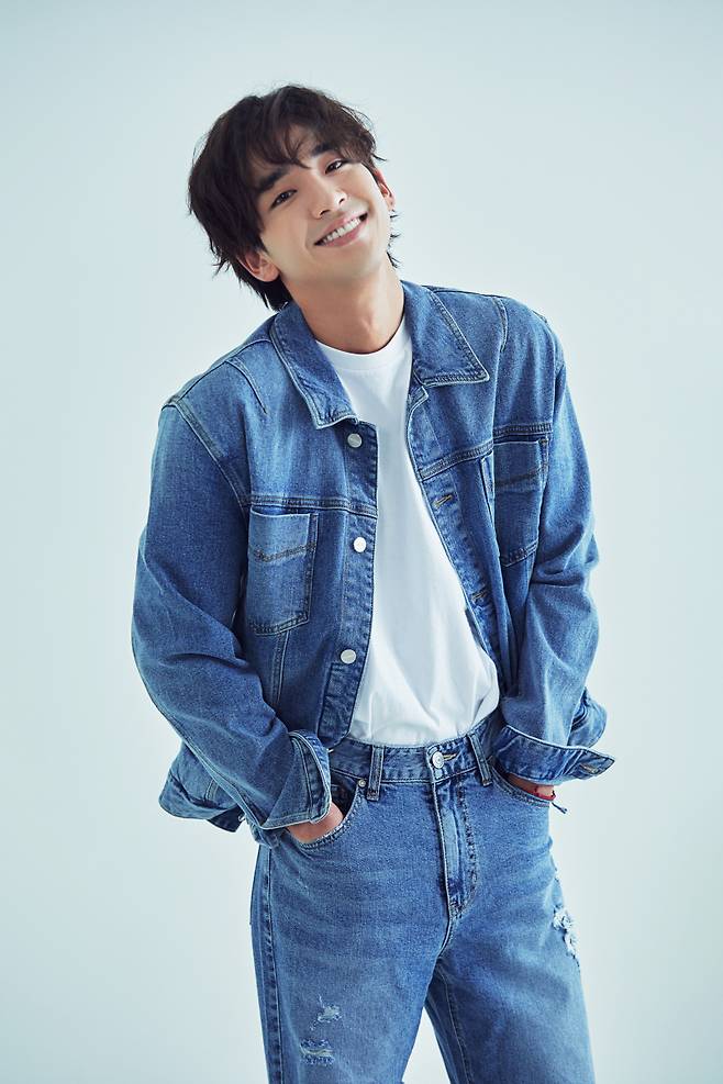 배우 송지호.사진=인연엔터테인먼트