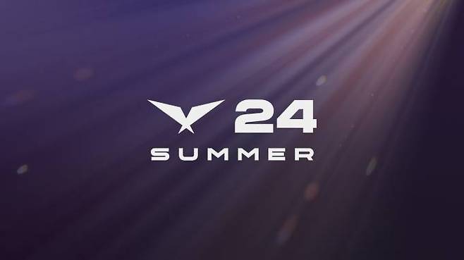 LCK 2024 서머. 라이엇 게임즈