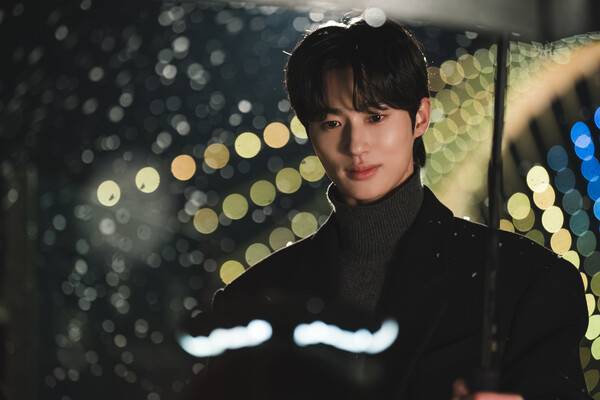 변우석, 사진=tvN