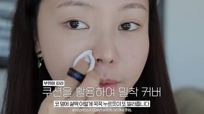 조효진 (출처: 유튜브채널 ‘효진조 Hyojin Cho’)