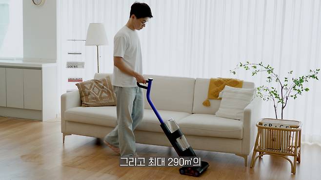 조선일보 형테크 유튜브 캡처