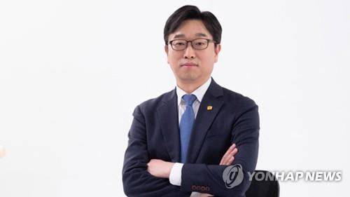 이용우 국회의원 당선인. [더불어민주당 제공=연합뉴스]