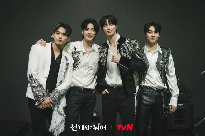 사진제공=tvN&nbsp;