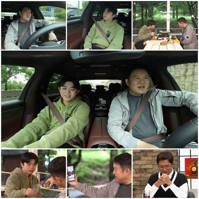 사진제공=채널A