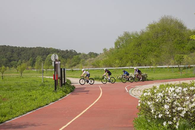 여강길. 경기관광공사 제공