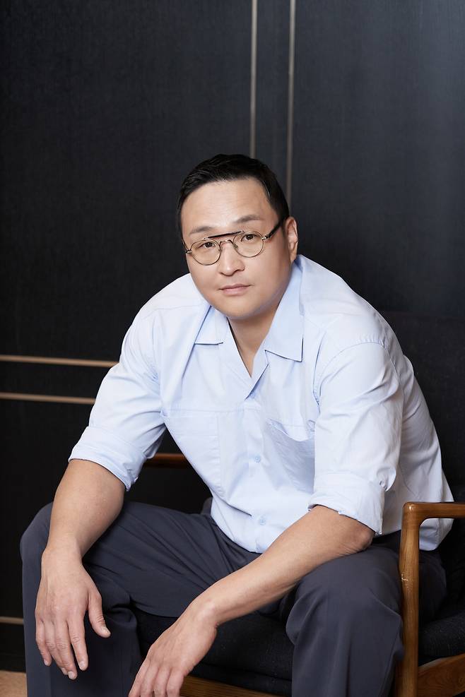 구성환(트리플픽쳐스 제공)