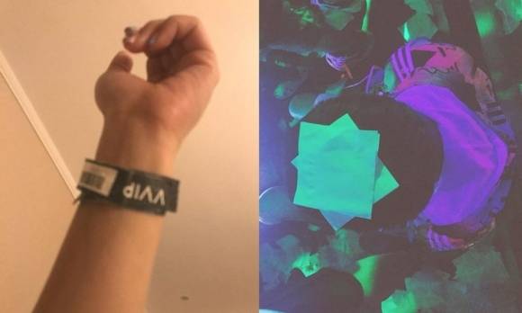 장금령 소셜미디어