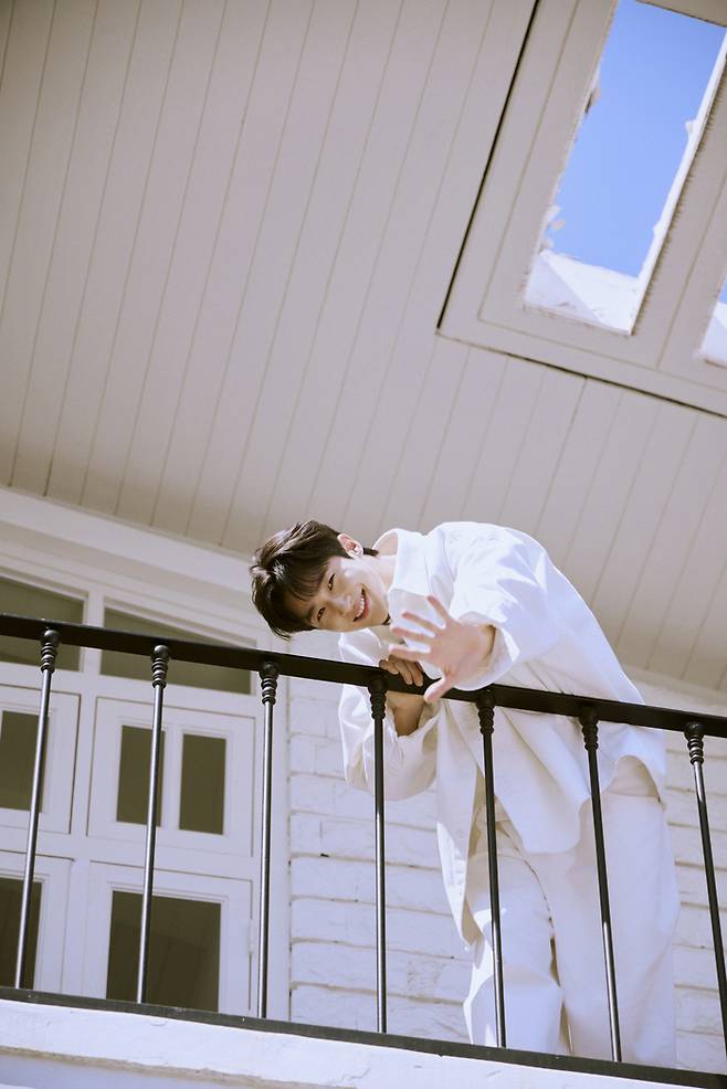 배우 변우석. 사진 | 바로엔터테인먼트