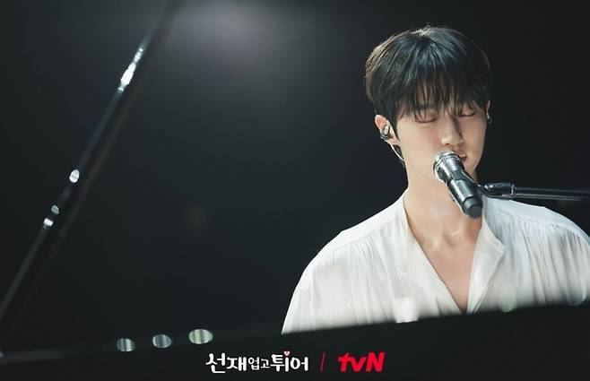 tvN ‘선재 업고 튀어’