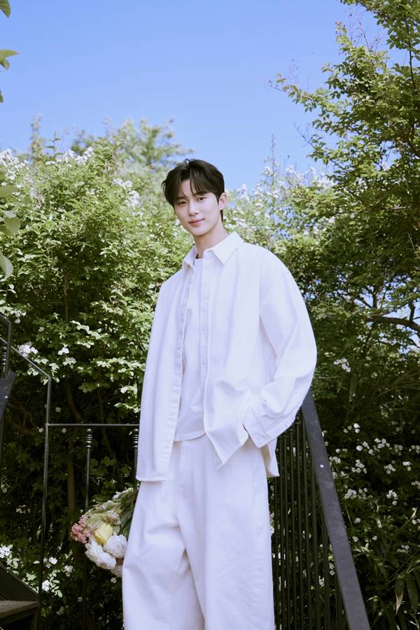 '선재 업고 튀어' 배우 변우석. 사진=바로엔터테인먼트 제공