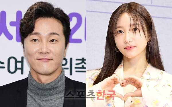 정신건강의학과 의사 양재웅, 배우 하니 결혼설. ⓒ이혜영 기자 lhy@hankooki.com