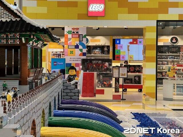 타임빌라스 수원 (사진=지디넷코리아)