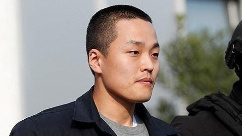▲테라폼랩스 공동창업자 권도형 [연합뉴스]