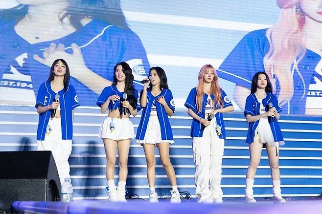 사진=(여자)아이들