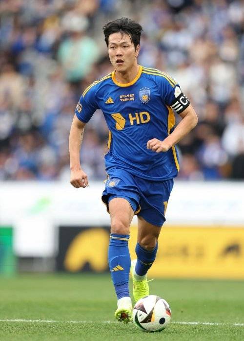 울산 김영권. 사진제공|한국프로축구연맹