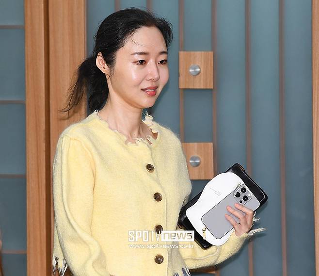 ▲ 민희진 대표 ⓒ곽혜미 기자