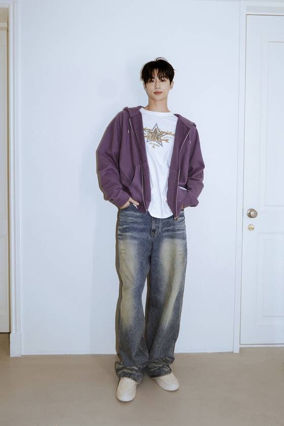 변우석/사진=바로엔터테인먼트 제공