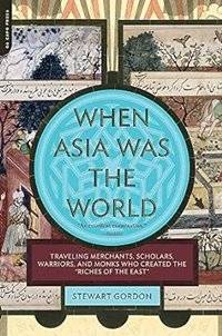 Stewart Gordon, When Asia was the World. 넓은 범위를 다룬 책이어서 정밀성에 아쉬운 점이 있지만 전반적 균형감각이 훌륭하다. 마환을 다룬 챕터도 요점을 잘 짚은 것으로 보인다.