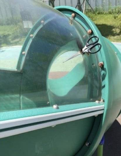 사건현장. 인터넷 커뮤니티 캡처