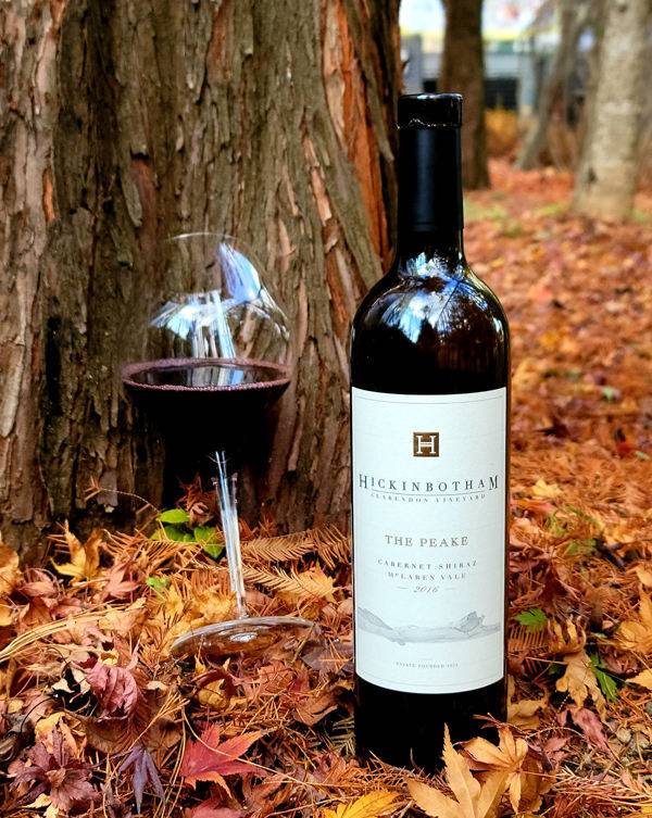 히킨보탐 더 피크. 최현태 기자