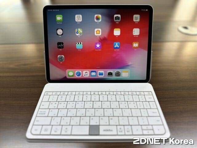 모키보 퓨전 키보드