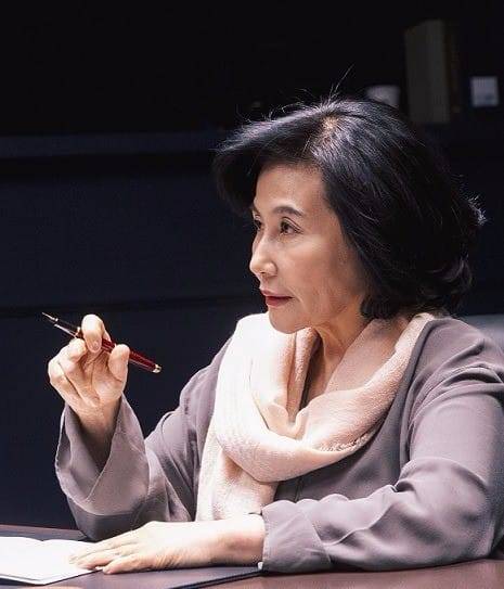 전여옥 전 의원 [사진출처=채널A]