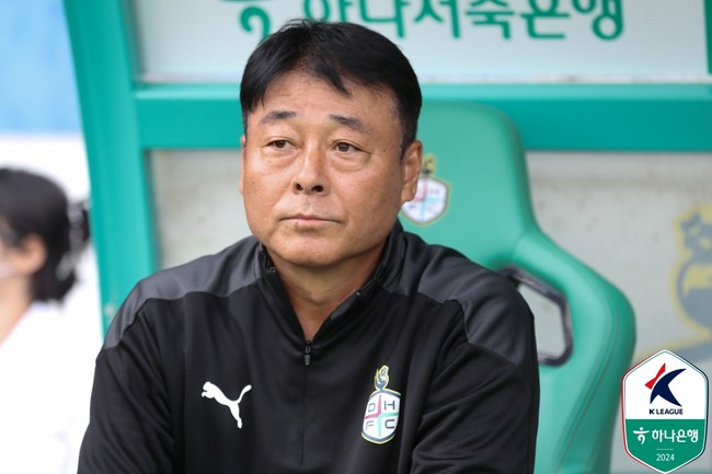 사진=한국프로축구연맹