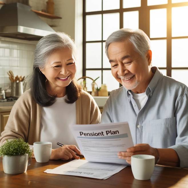 기사 이해를 돕기 위한 사진임. [사진 이미지 = 챗 GPT]