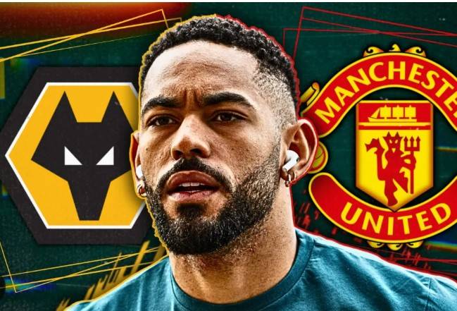 ▲ 맨유와 연결되고 있는 쿠냐 ⓒSNS