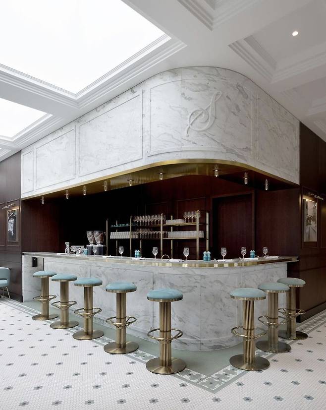 인스타그램 @kith