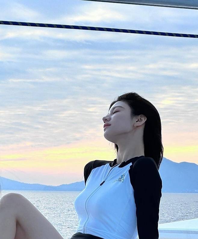 인스타그램 @goyounjung